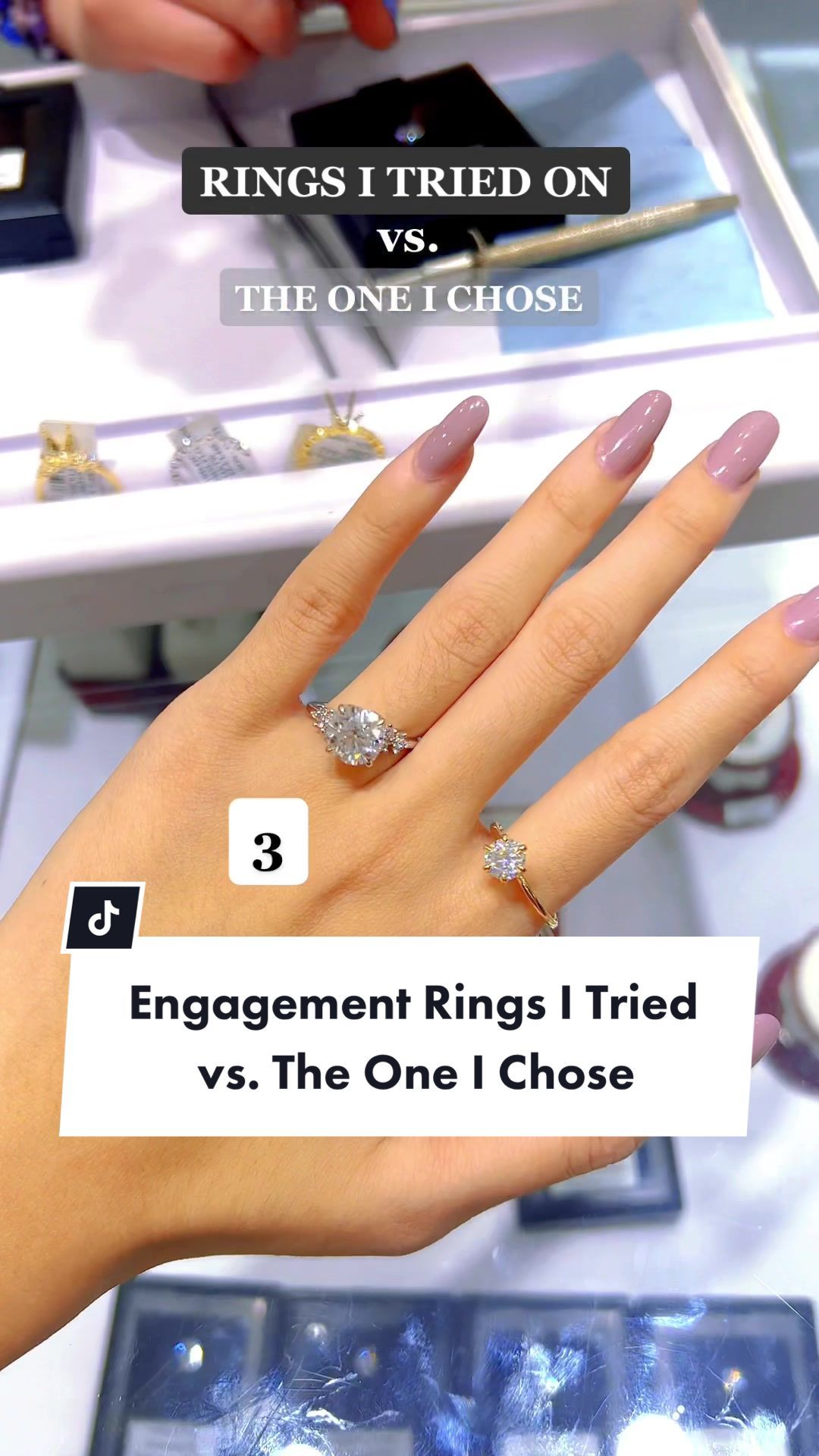 Video post by @beverlypham on TikTok