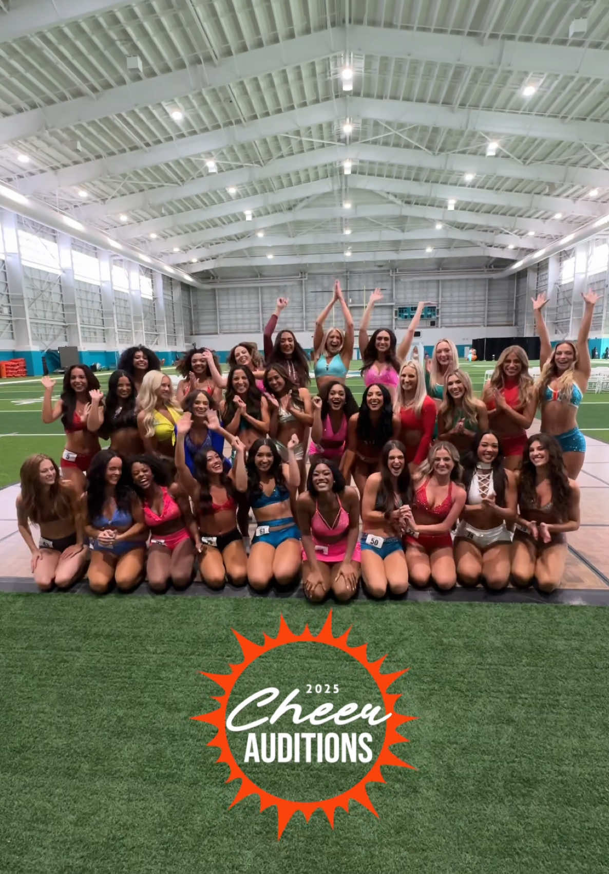 Video post by @dolphinscheer on TikTok