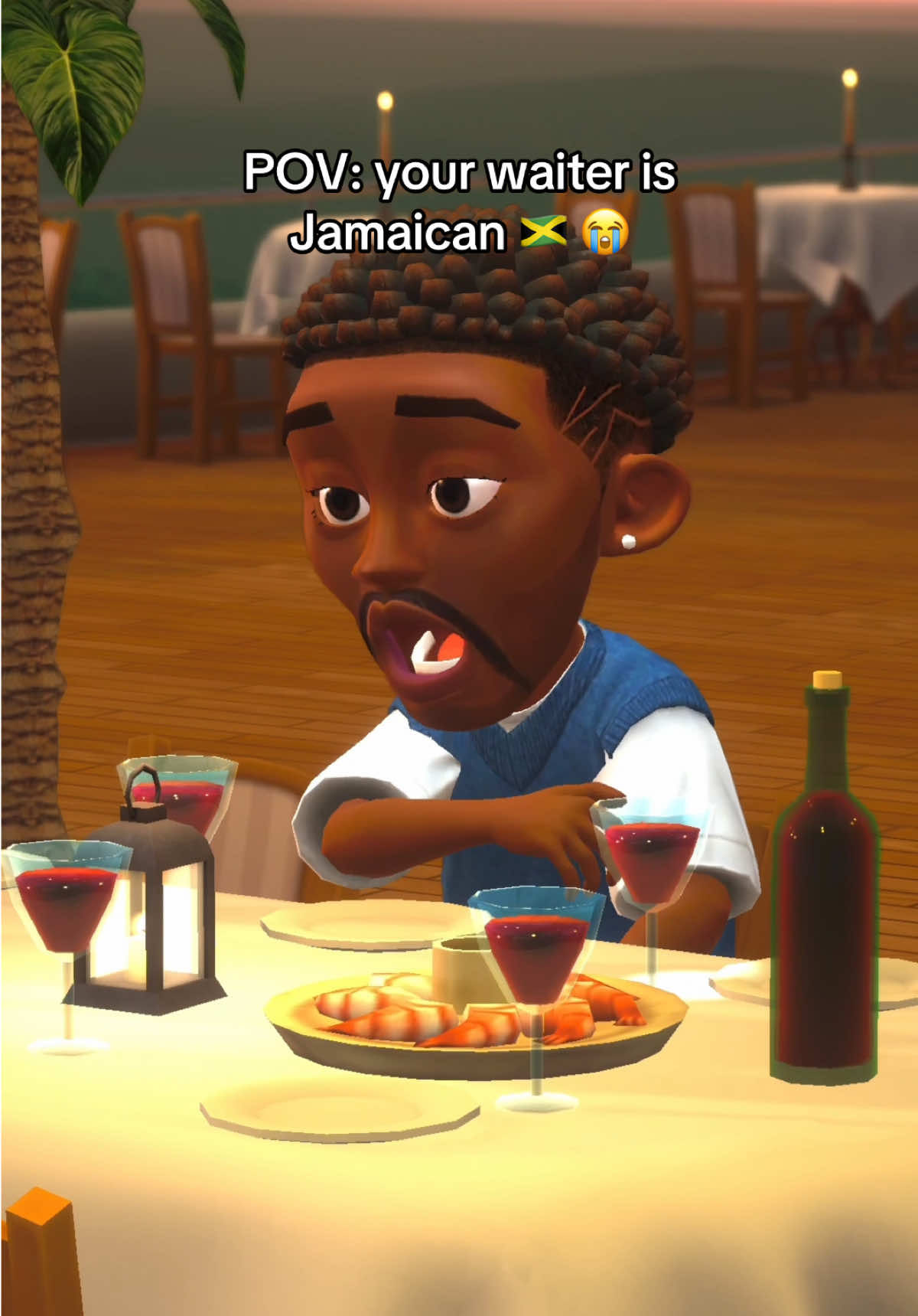 Video post by @joxclusive on TikTok