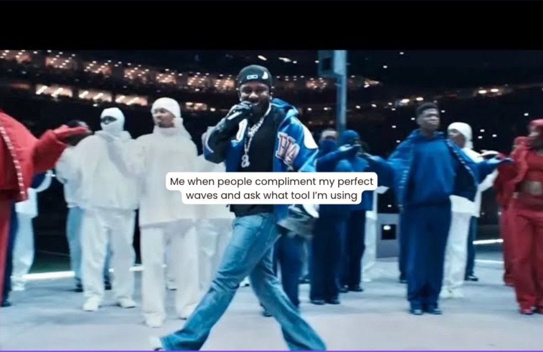 Video post by @thebeachwaver on TikTok