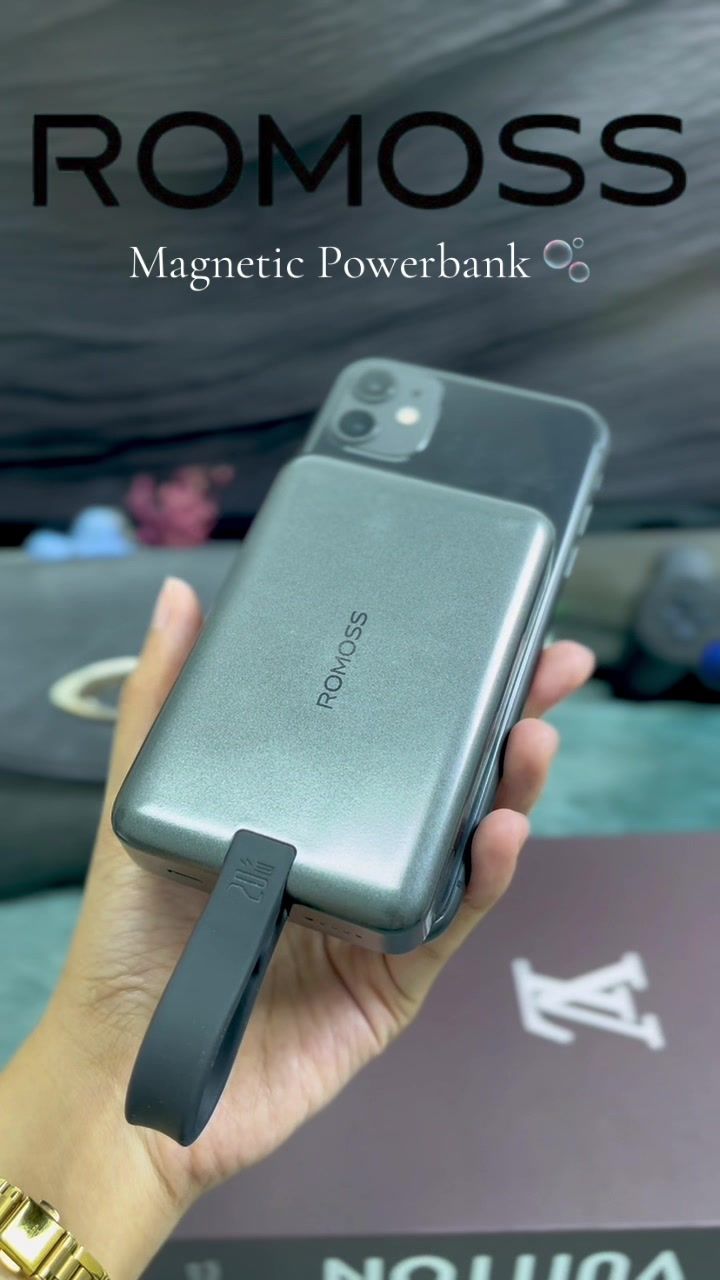 Video post by @romossphilippines on TikTok