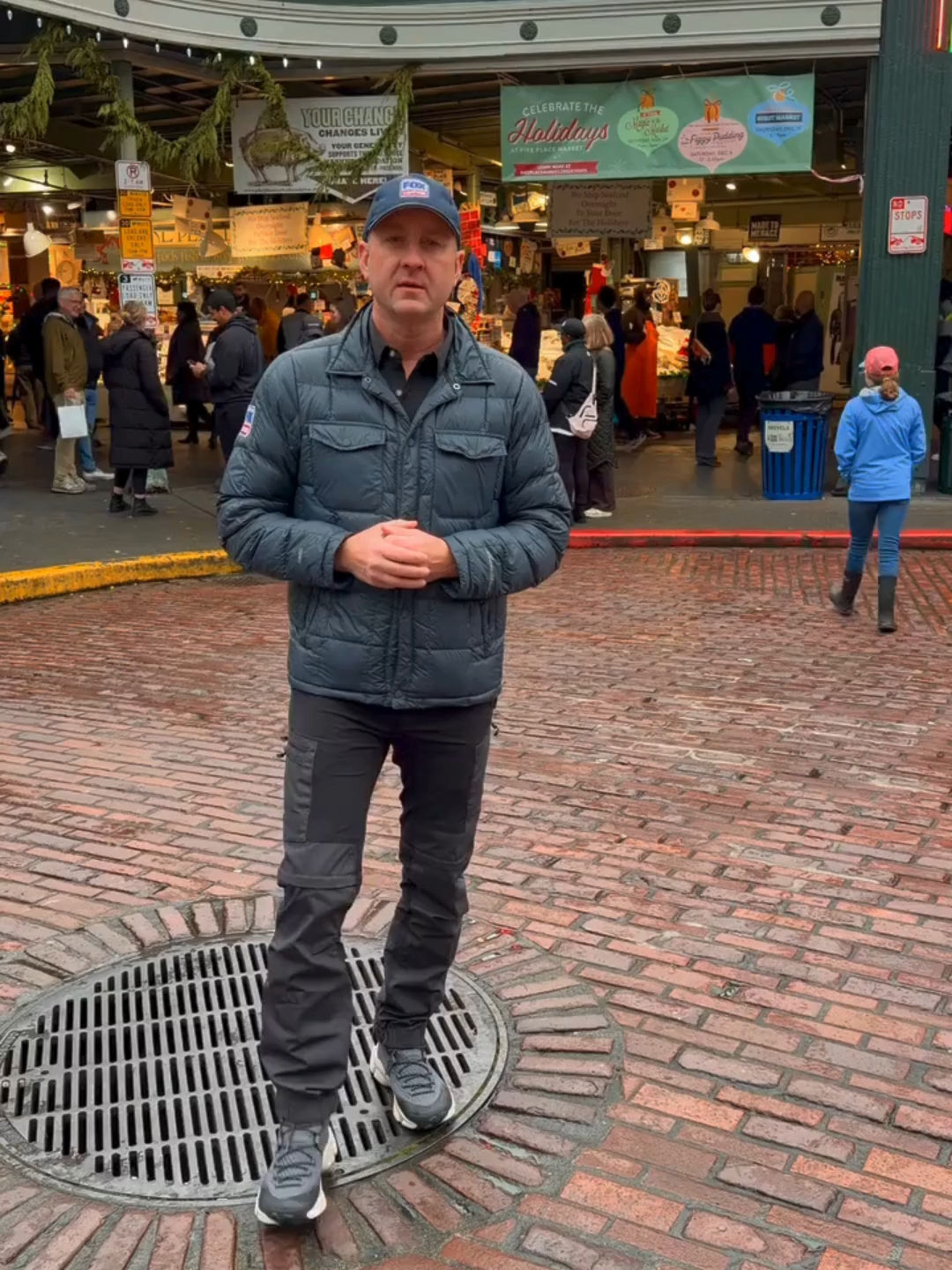 Video post by @foxweather on TikTok