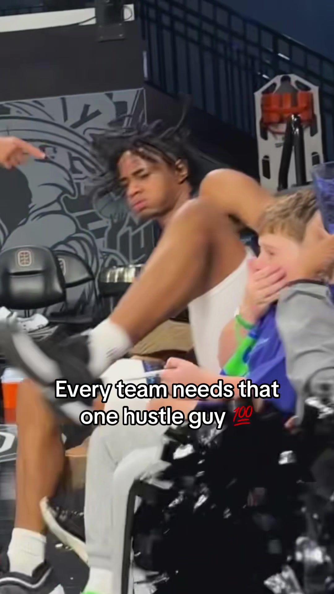 Video post by @jellyfam on TikTok