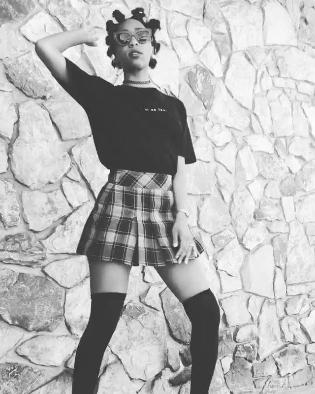 Video post by @Friskmegood on Facebook