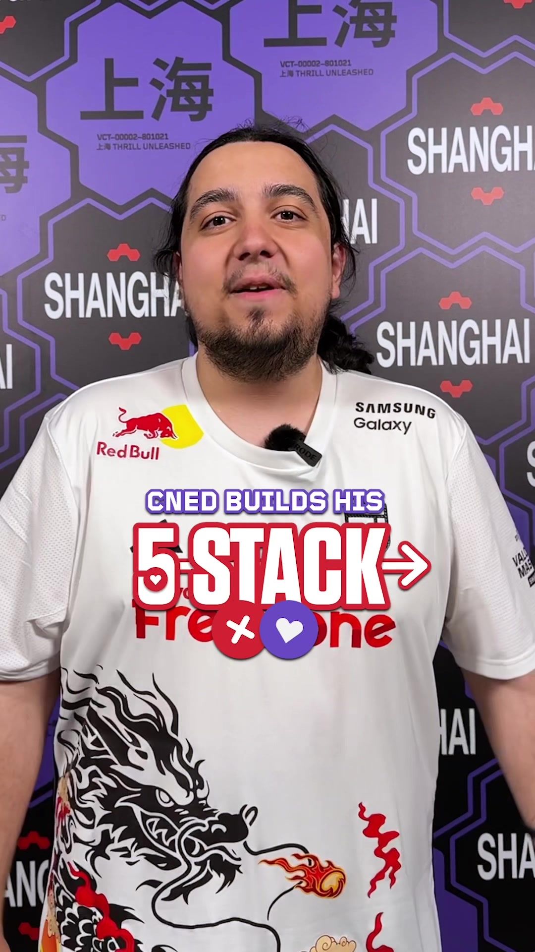 Video post by @valorantesports on TikTok