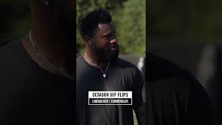 Video post by @nfl on YouTube