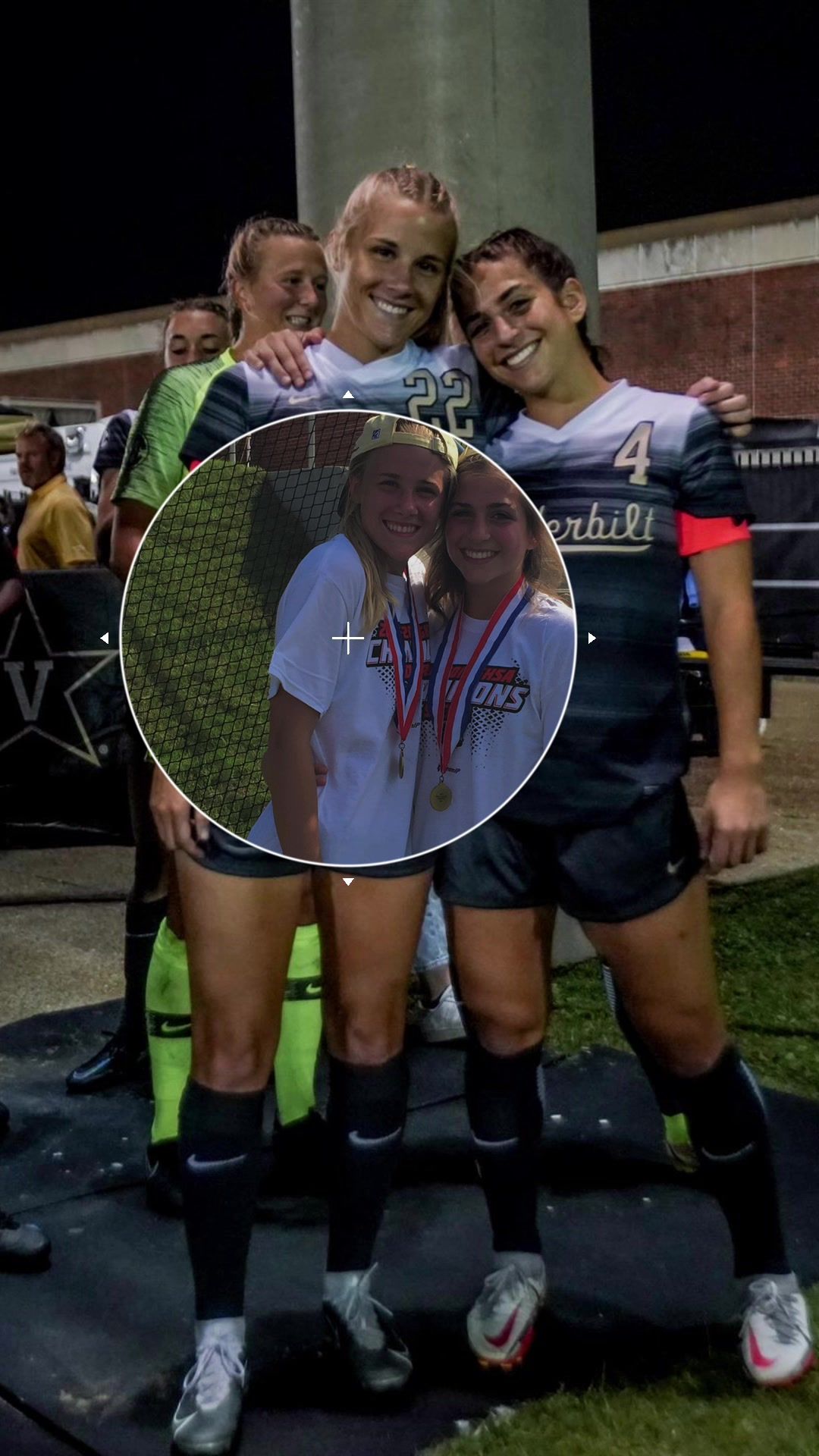 Video post by @anchordown on TikTok