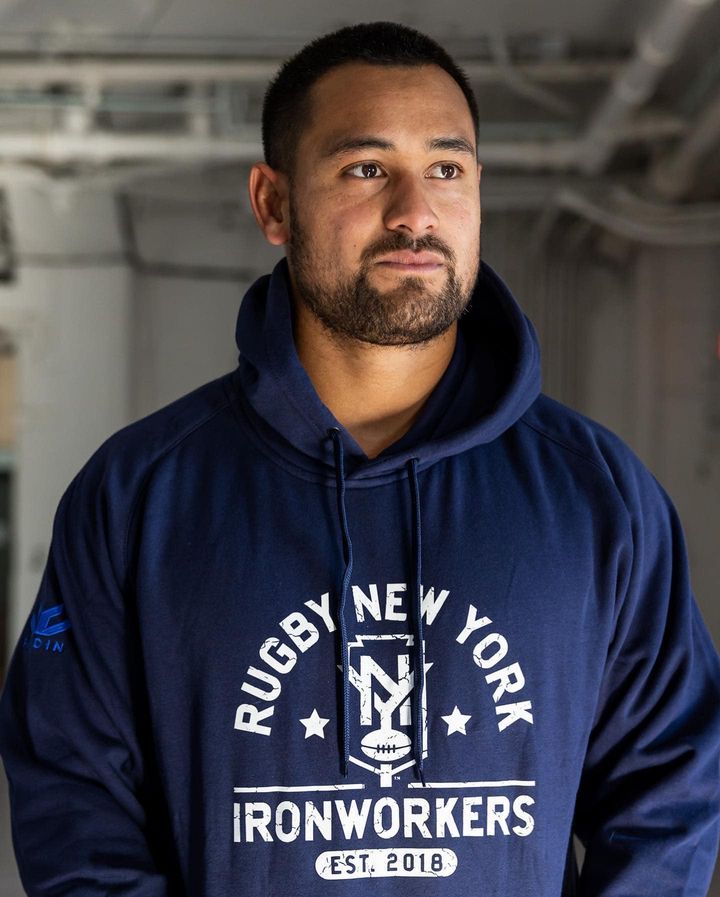 Image post by @HunterSportsMedia on Facebook