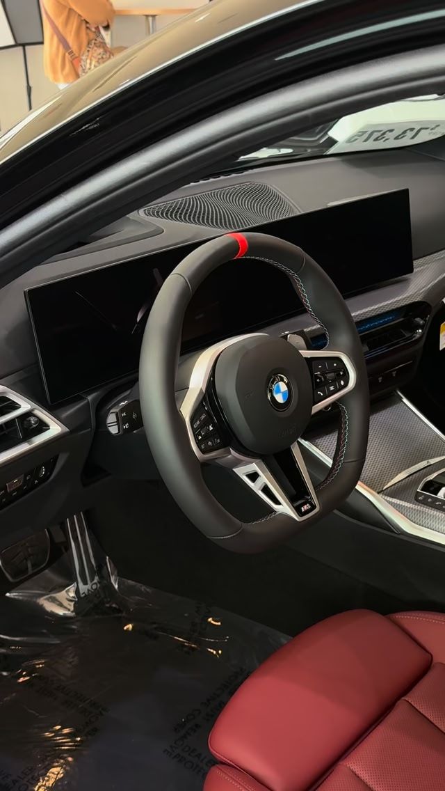 Video post by @luxuryautomall on Facebook