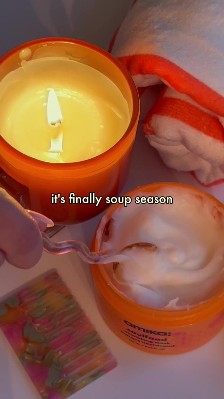 Video post by @amika on TikTok