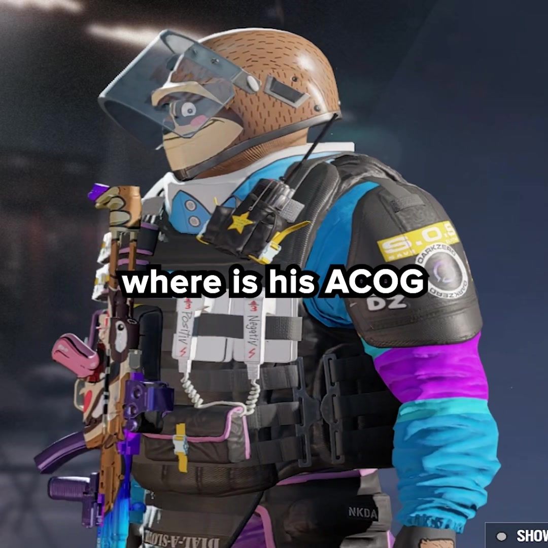 Video post by @darkzerogg on TikTok