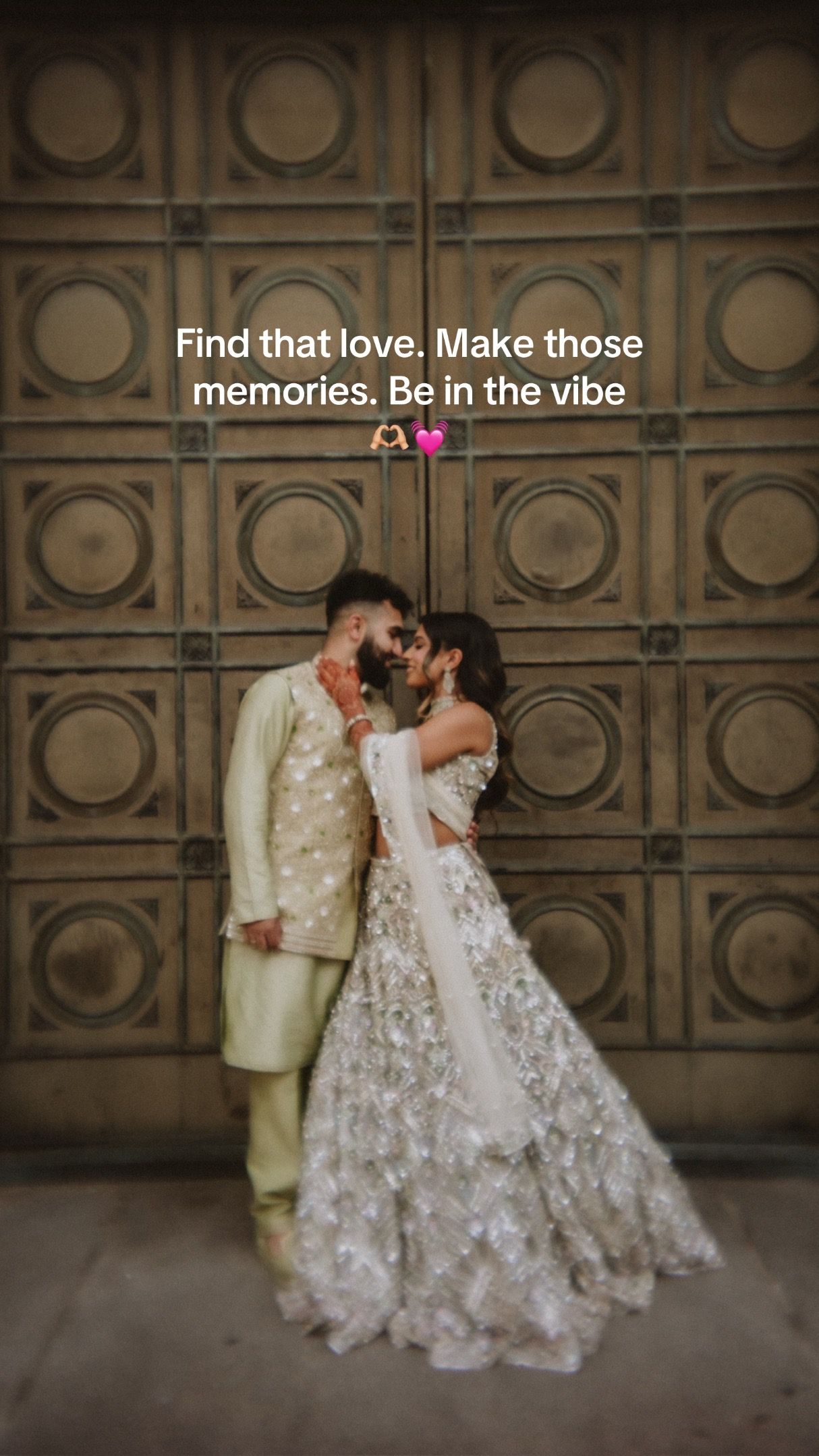 Video post by @thismodernlovephoto on TikTok