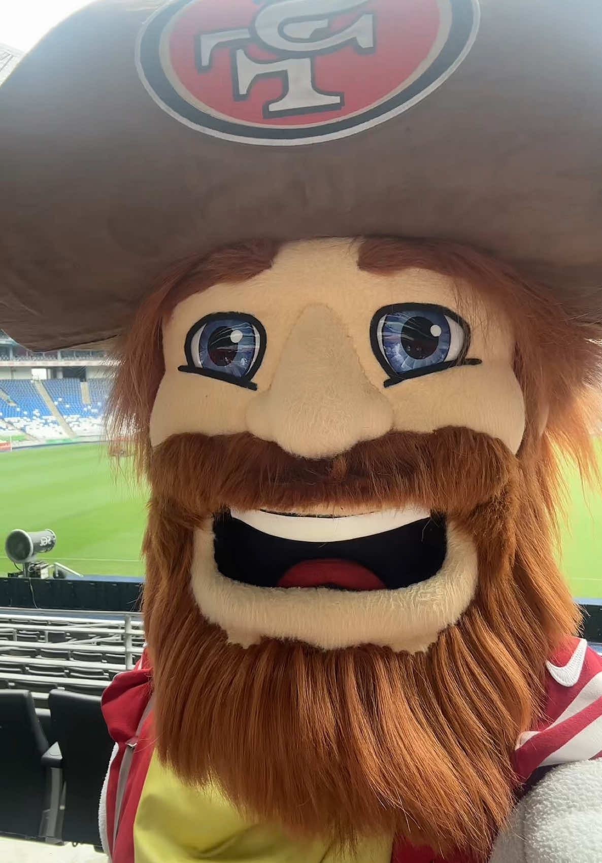 Video post by @49ers.esp on TikTok