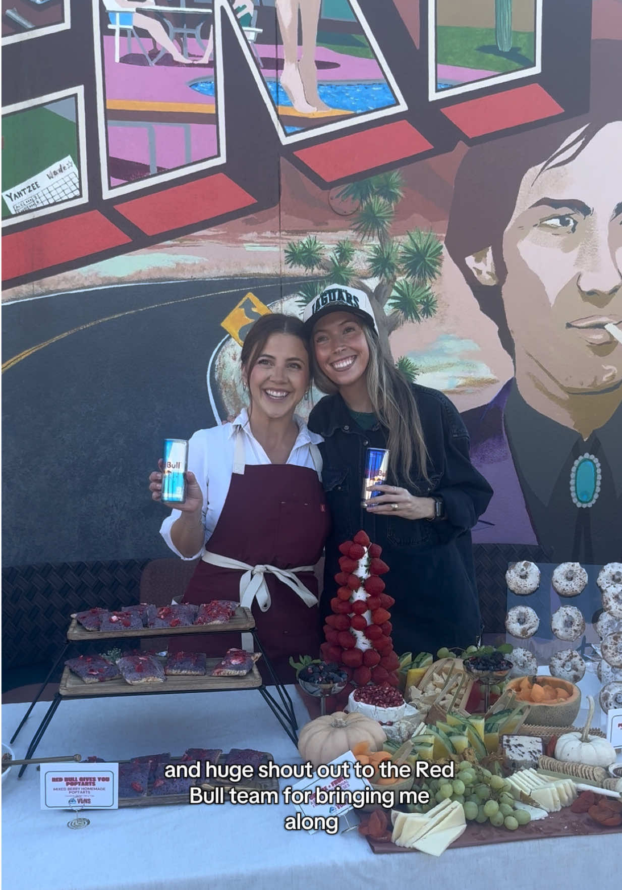 Video post by @sauceyrosie on TikTok