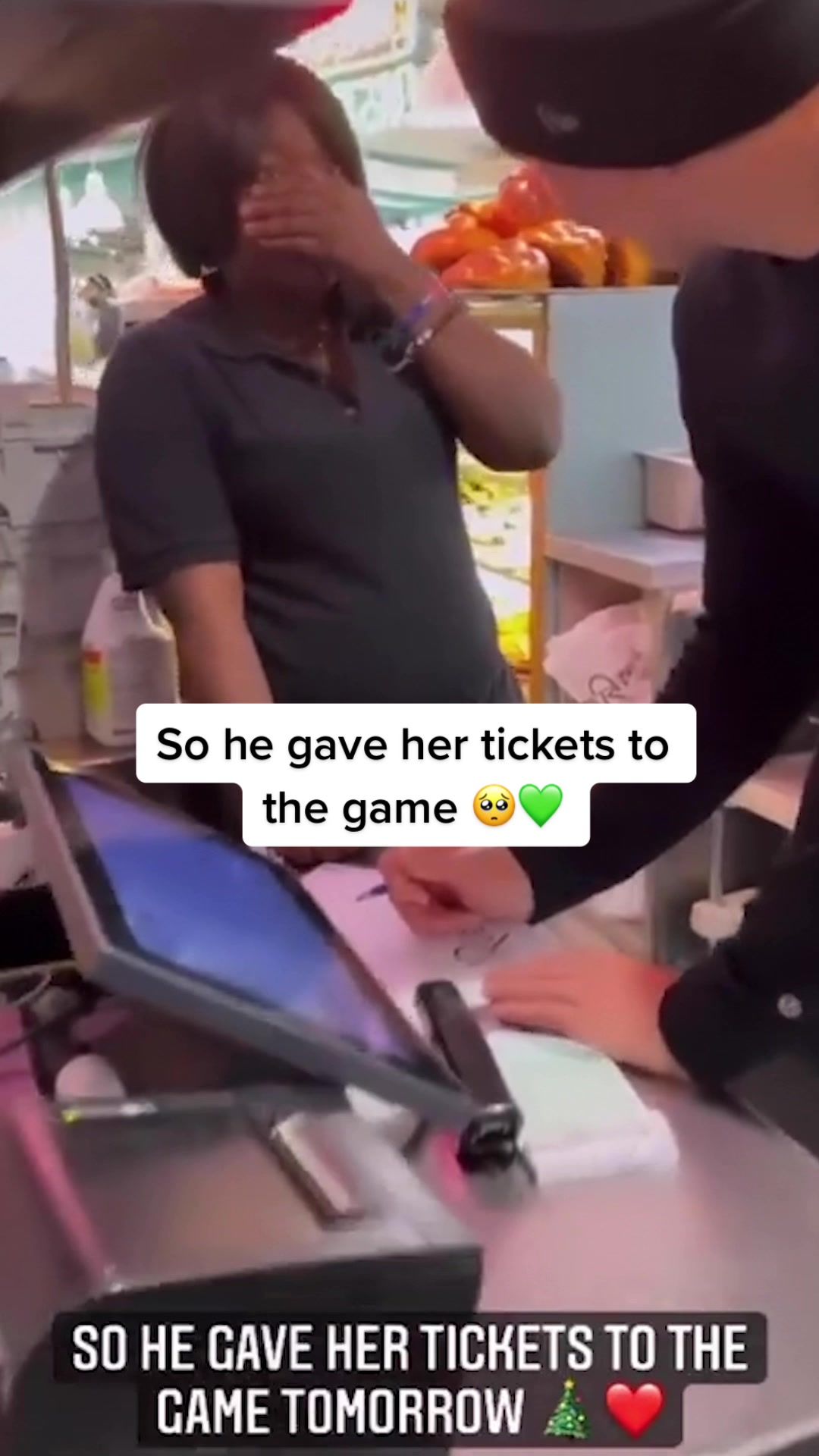 Video post by @nyjets on TikTok