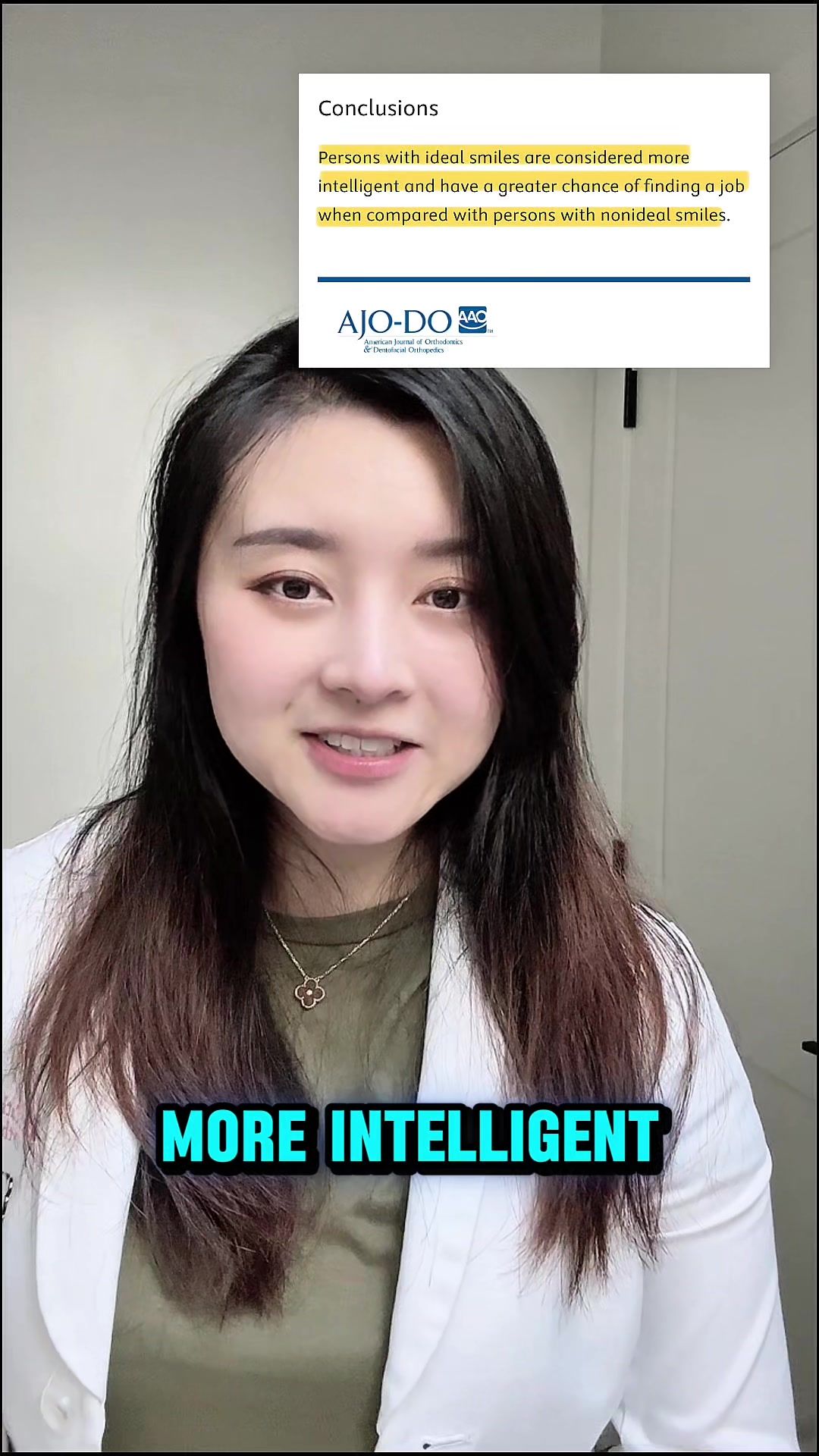 Video post by @drcatherineding on TikTok