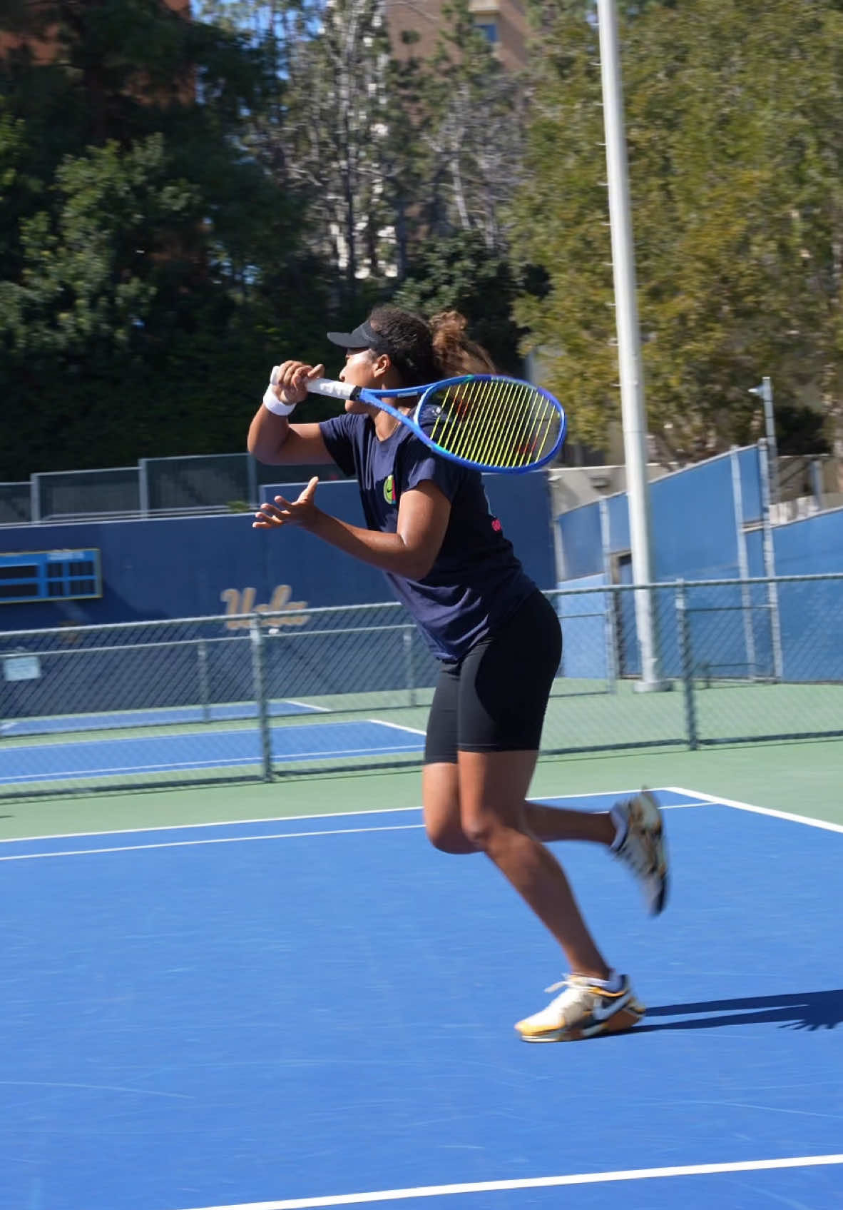 Video post by @naomiosaka on TikTok