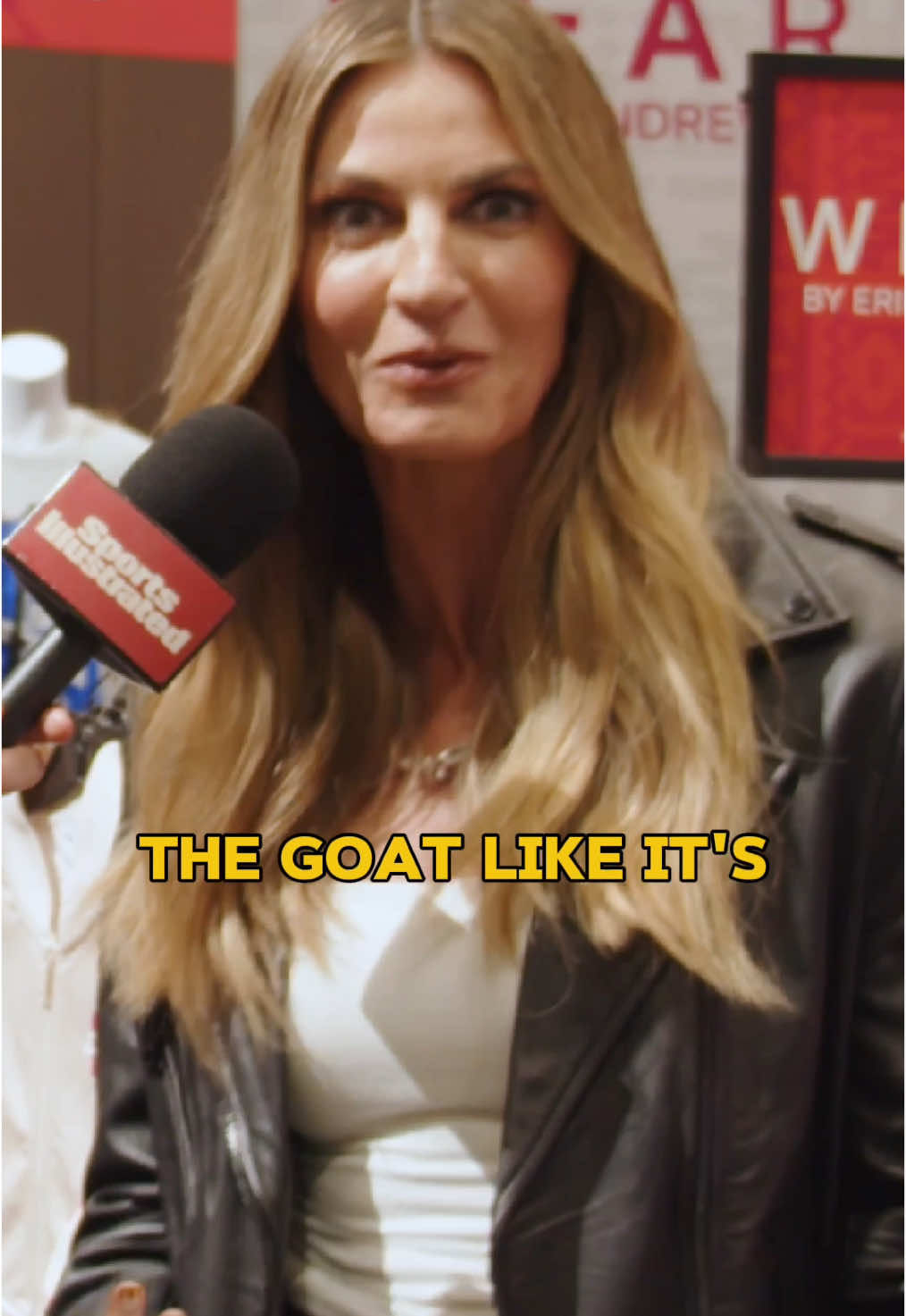 Video post by @sports.illustrated on TikTok