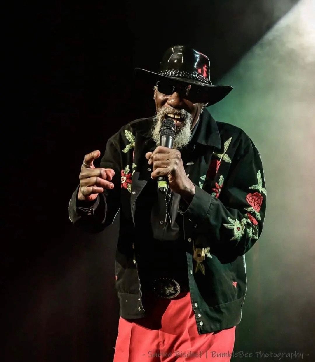 Video post by @robertfinleyofficial on TikTok