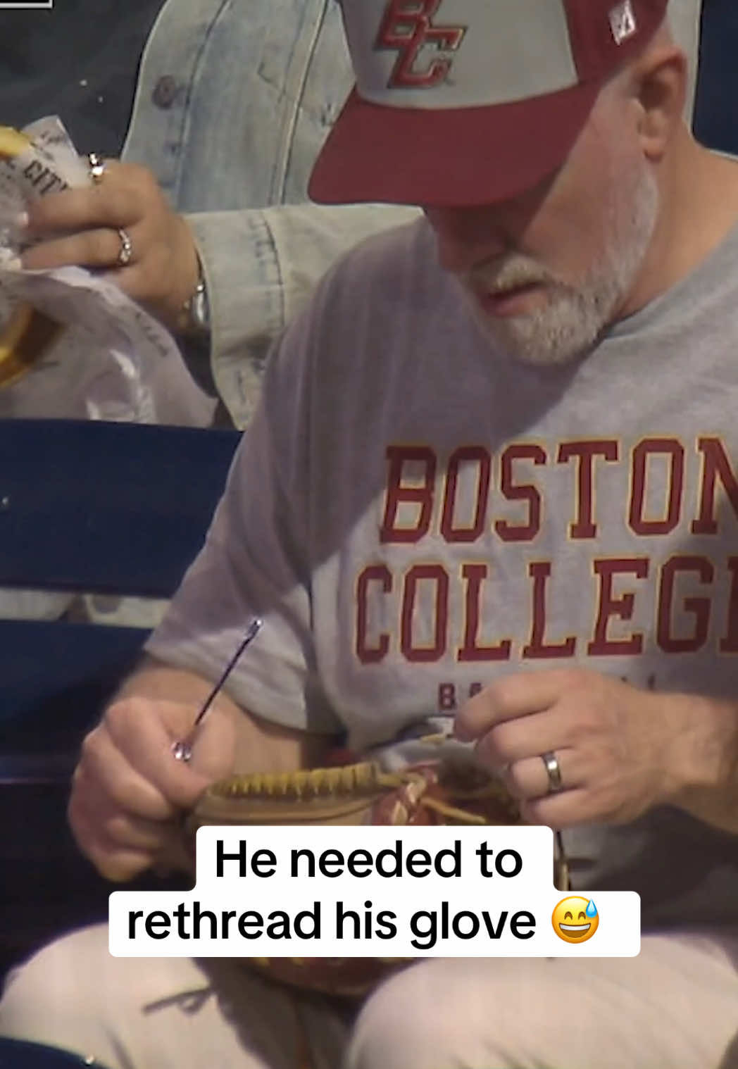 Video post by @accnetwork on TikTok