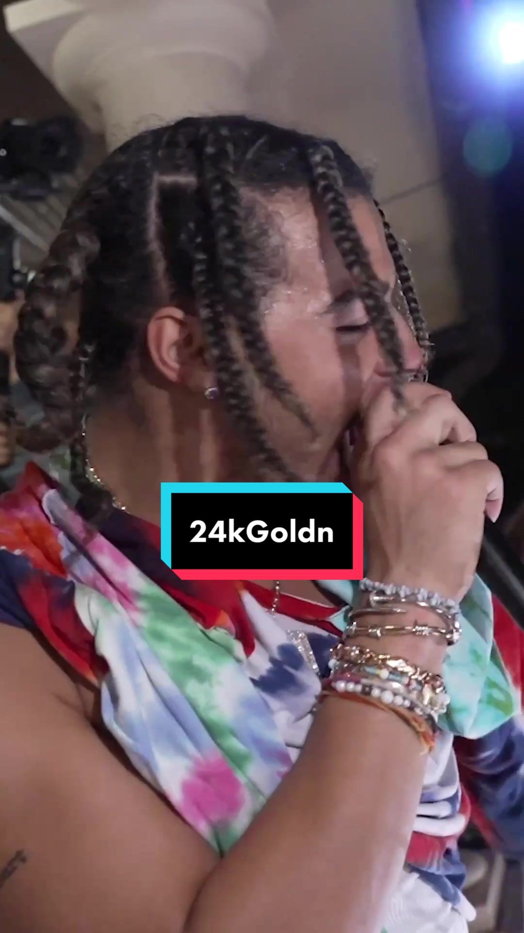 Video post by @evanvolkman on TikTok