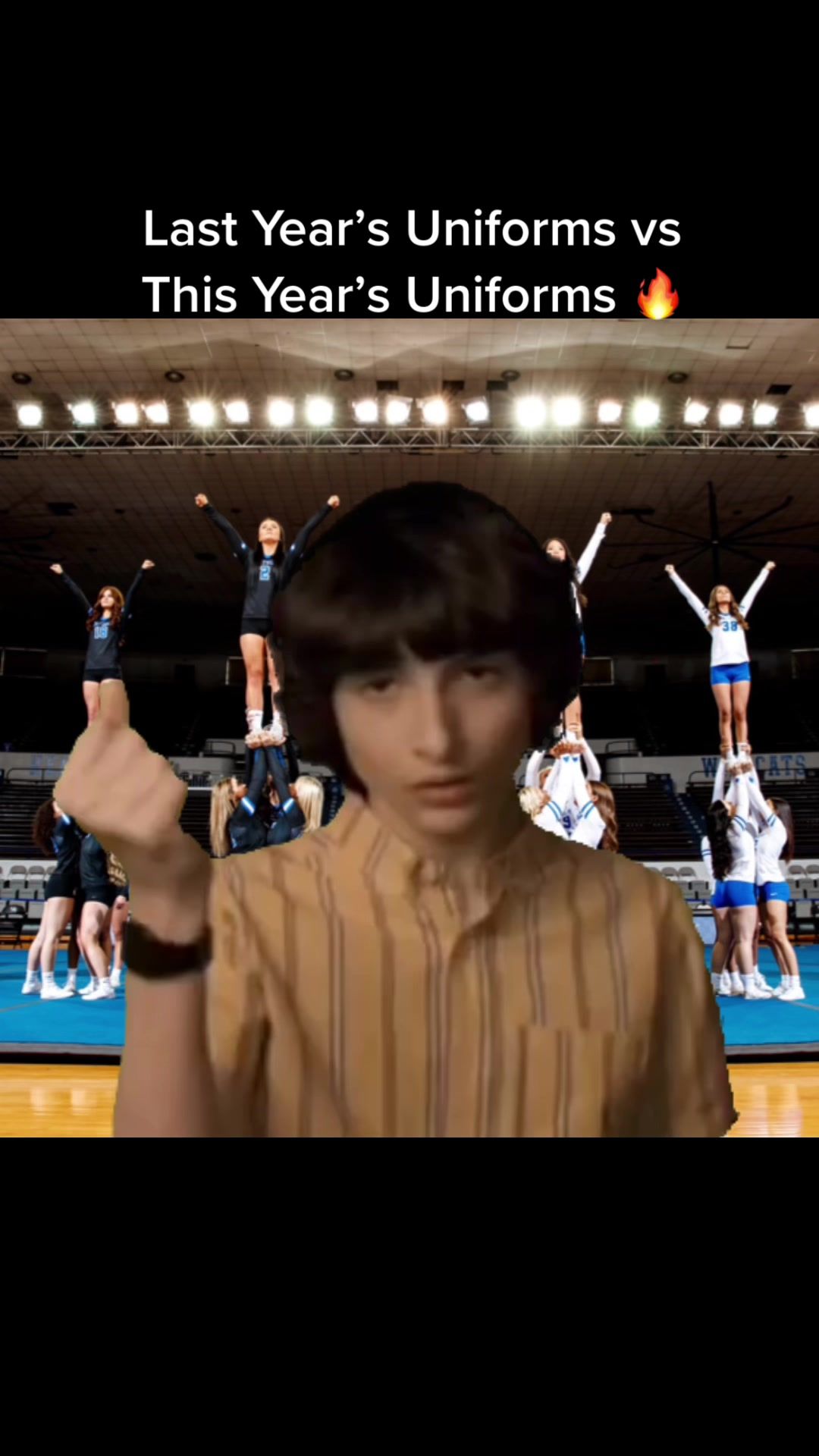 Video post by @kentuckystunt on TikTok