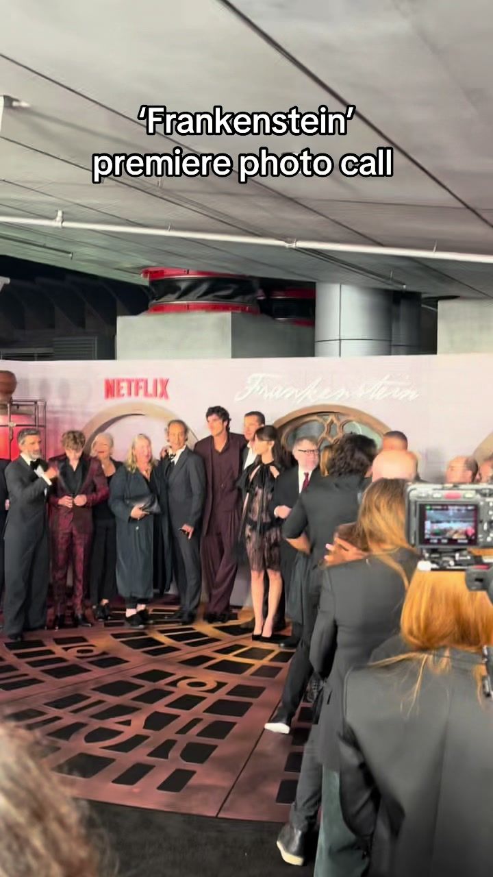 Video post by @deadline on TikTok