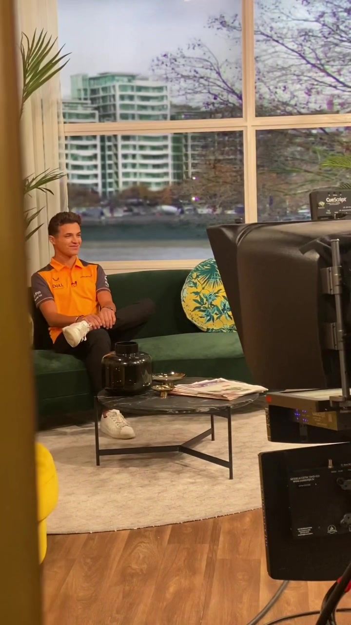 Video post by @mclaren on TikTok