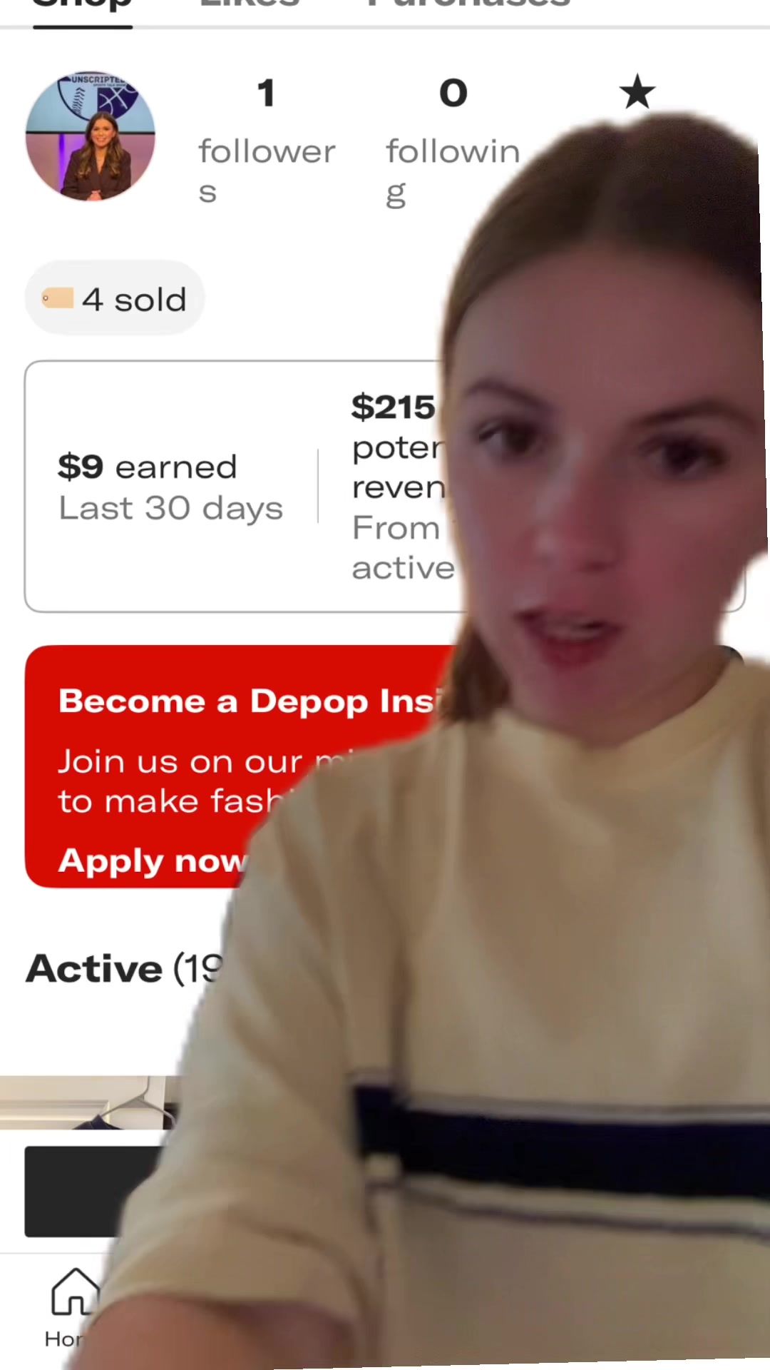 Video post by @sarsmithsports on TikTok