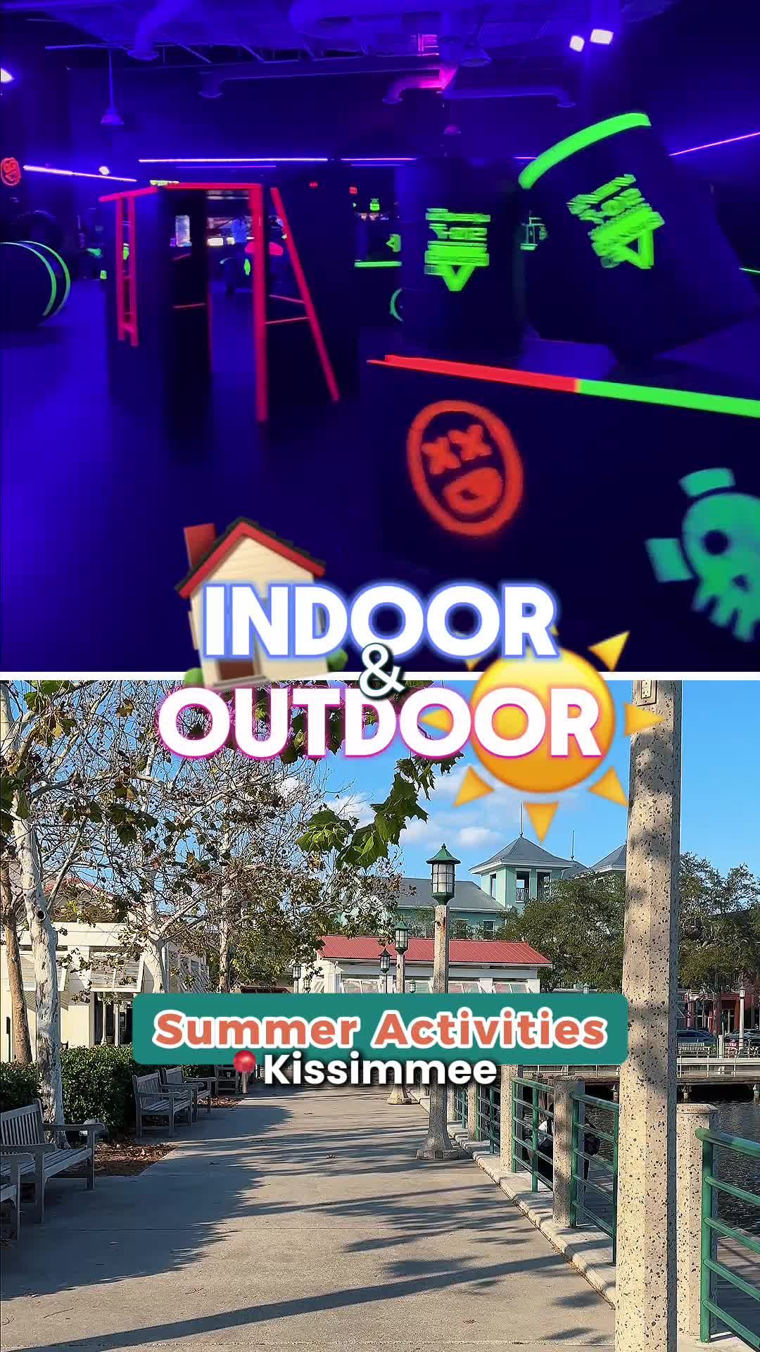 Video post by @experiencekissimmee on TikTok