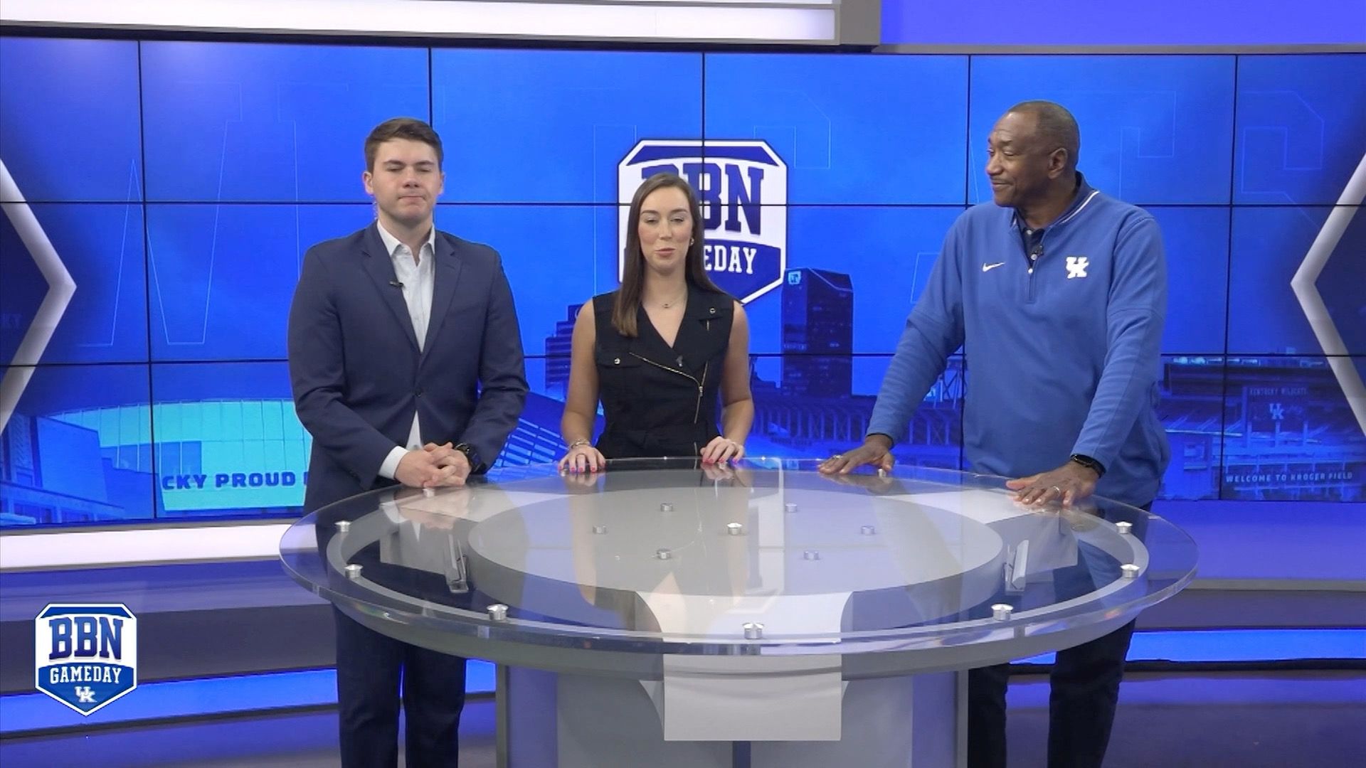 Image post by @UK Sports Network on Facebook