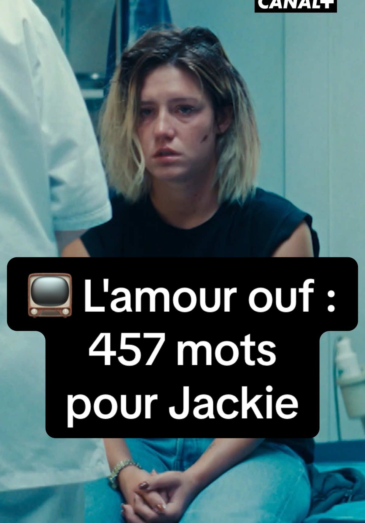 Video post by @canalplus on TikTok