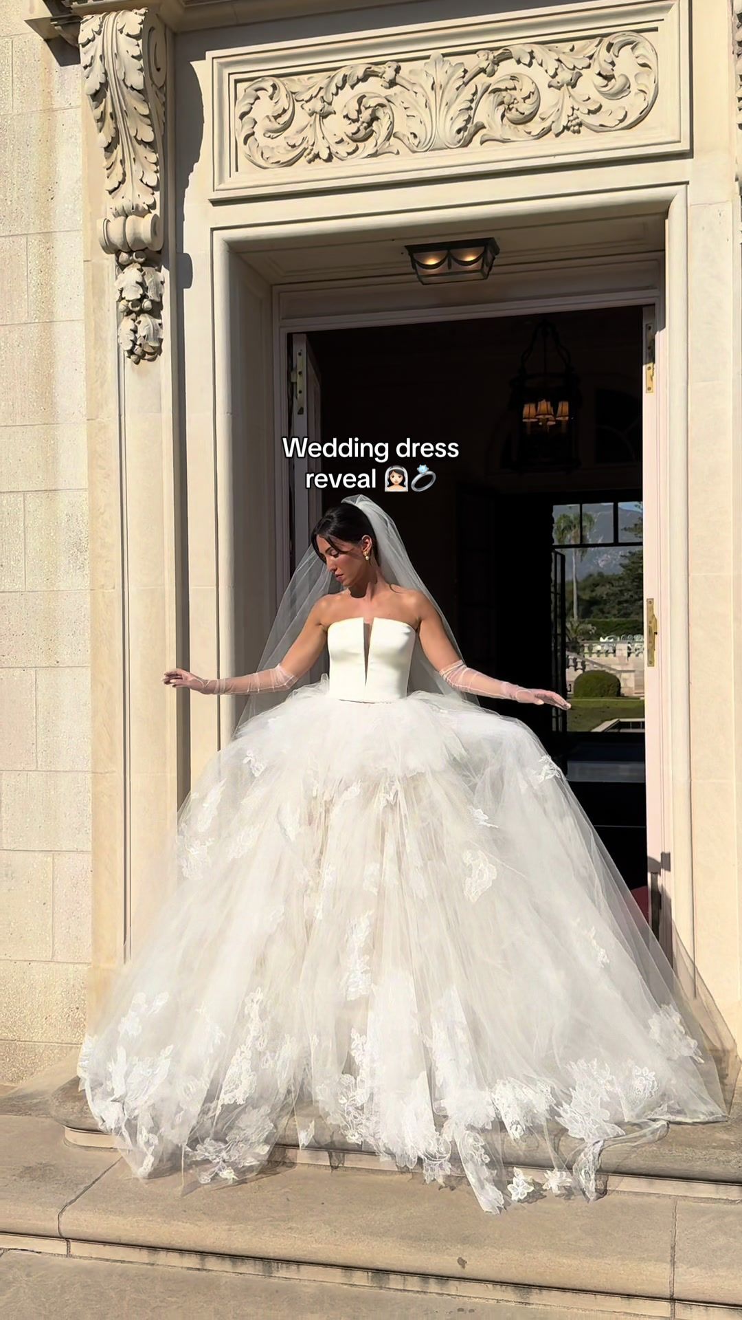 Video post by @taniasarin on TikTok