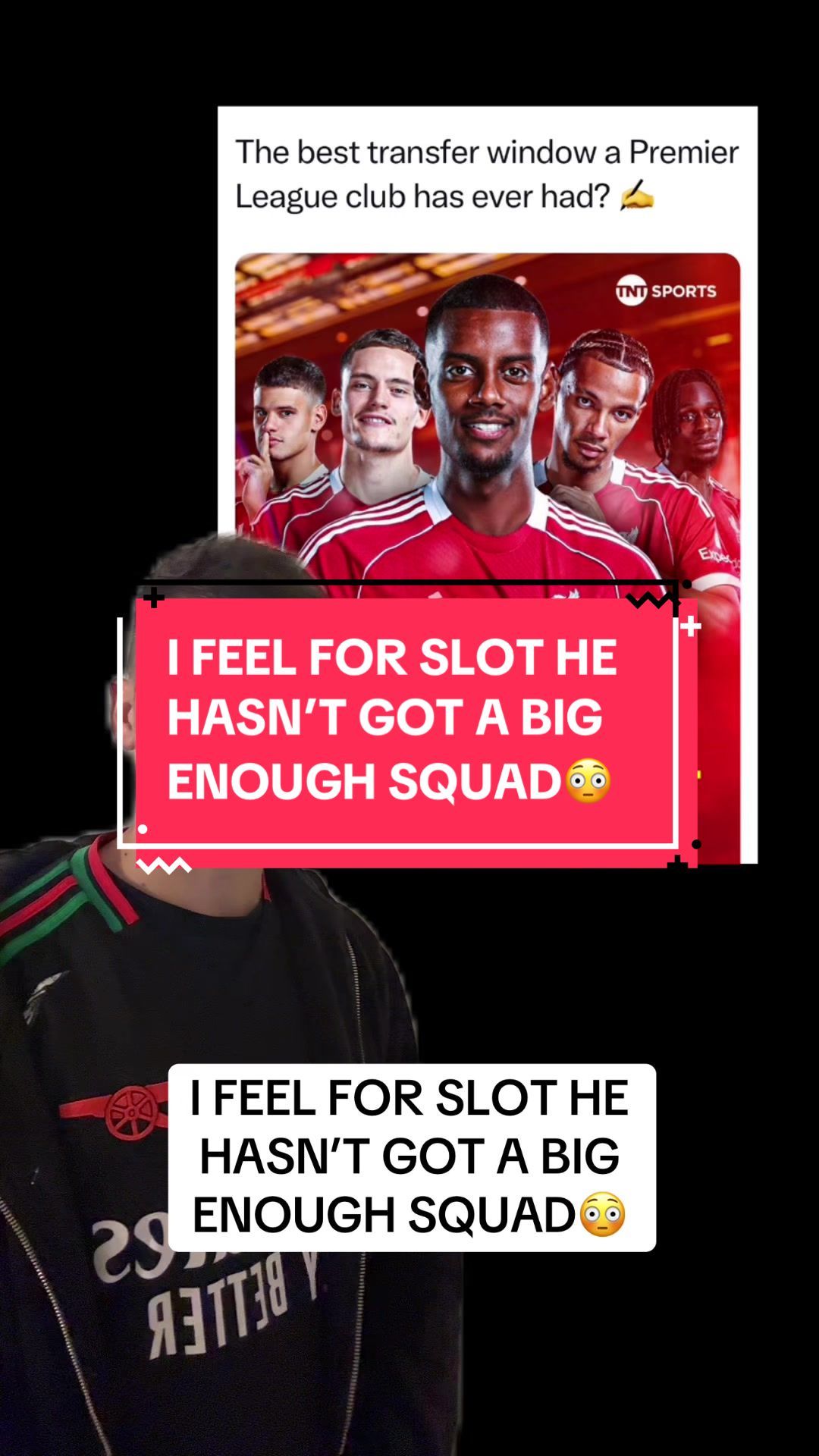 Video post by @boodsbants on TikTok