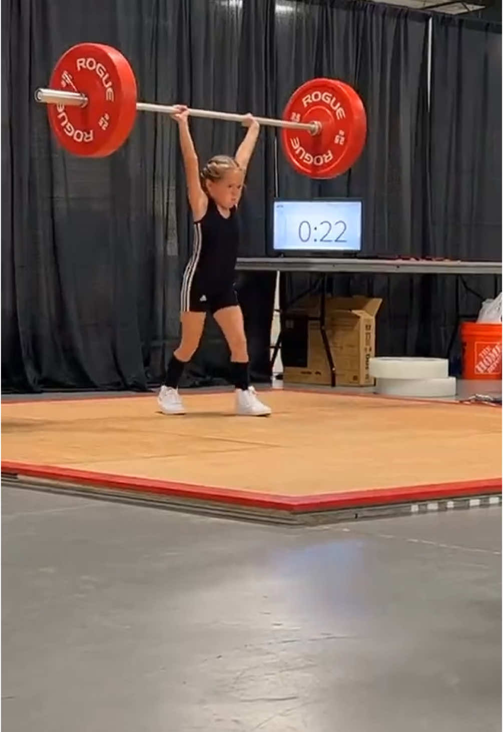 Video post by @justwomenssports on TikTok