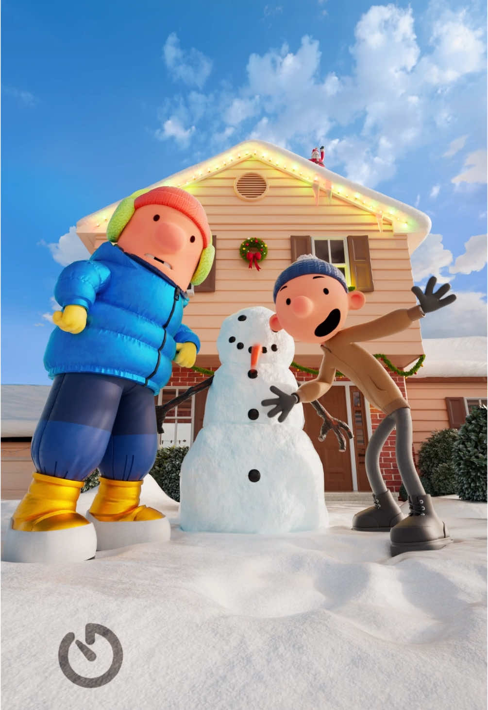 Video post by @disneystudios on TikTok