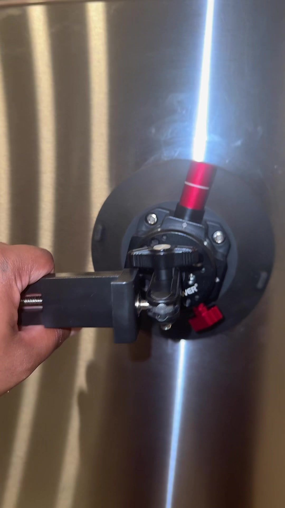 Video post by @thefatimajohnson on TikTok