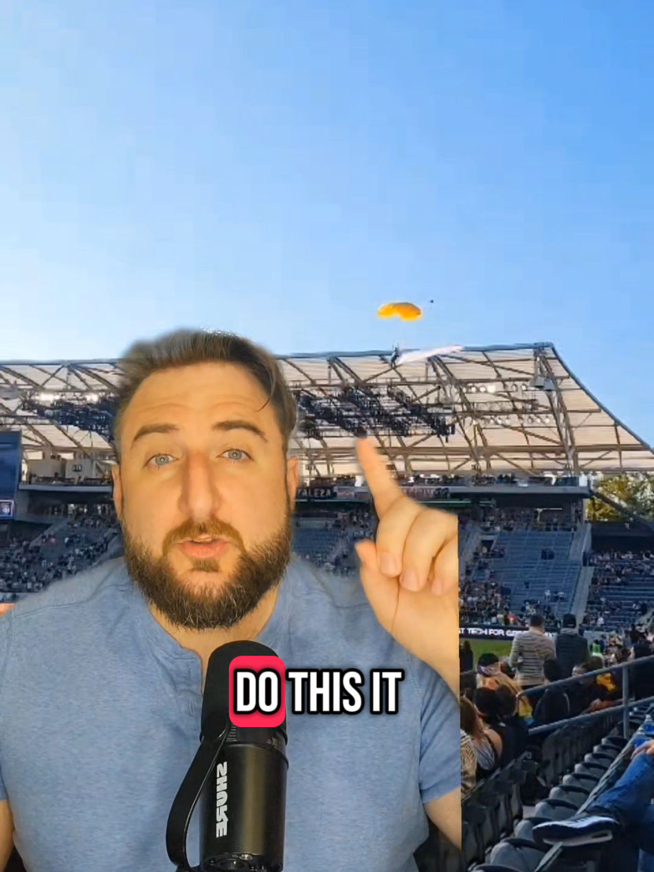 Video post by @vividseats on TikTok