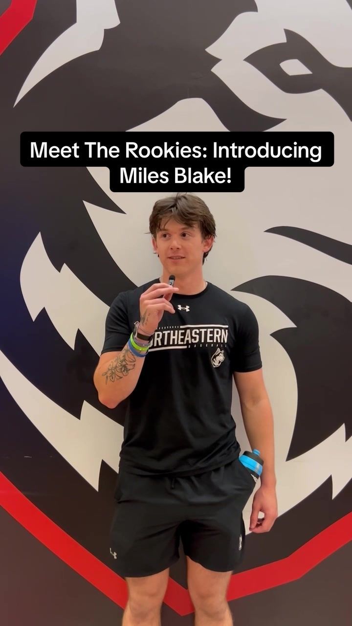Video post by @gonubaseball on TikTok