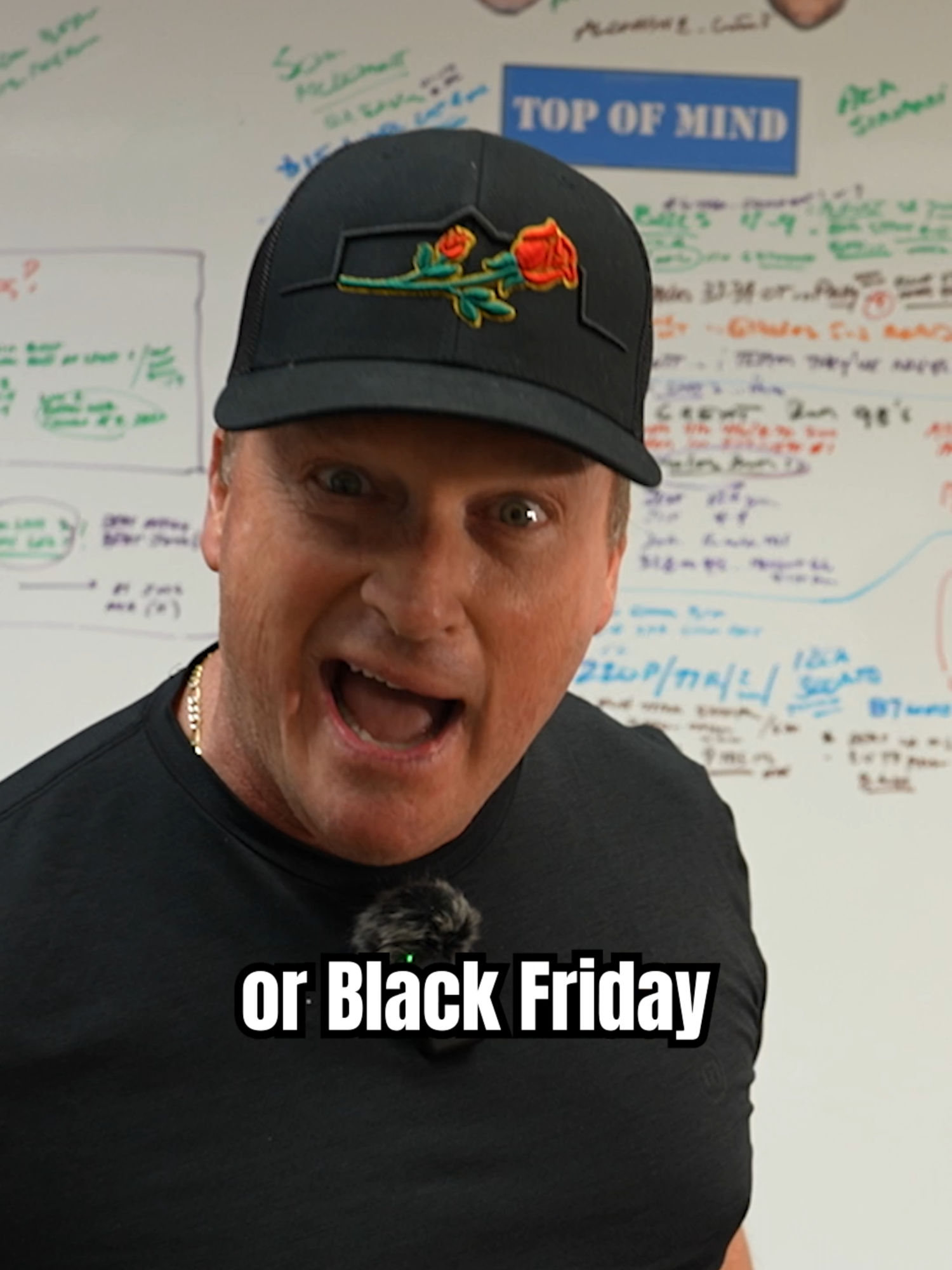 Video post by @barstoolgruden on TikTok