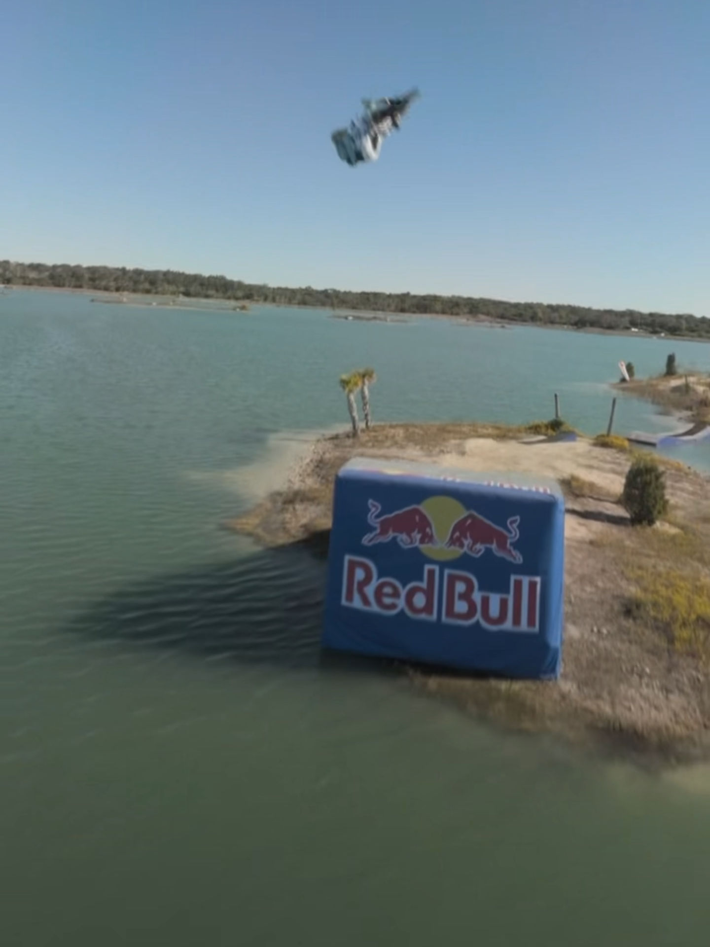 Video post by @redbull on TikTok