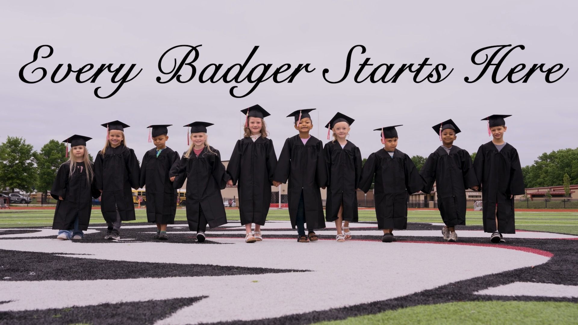 Video post by @BeebeSchoolDistrict on Facebook