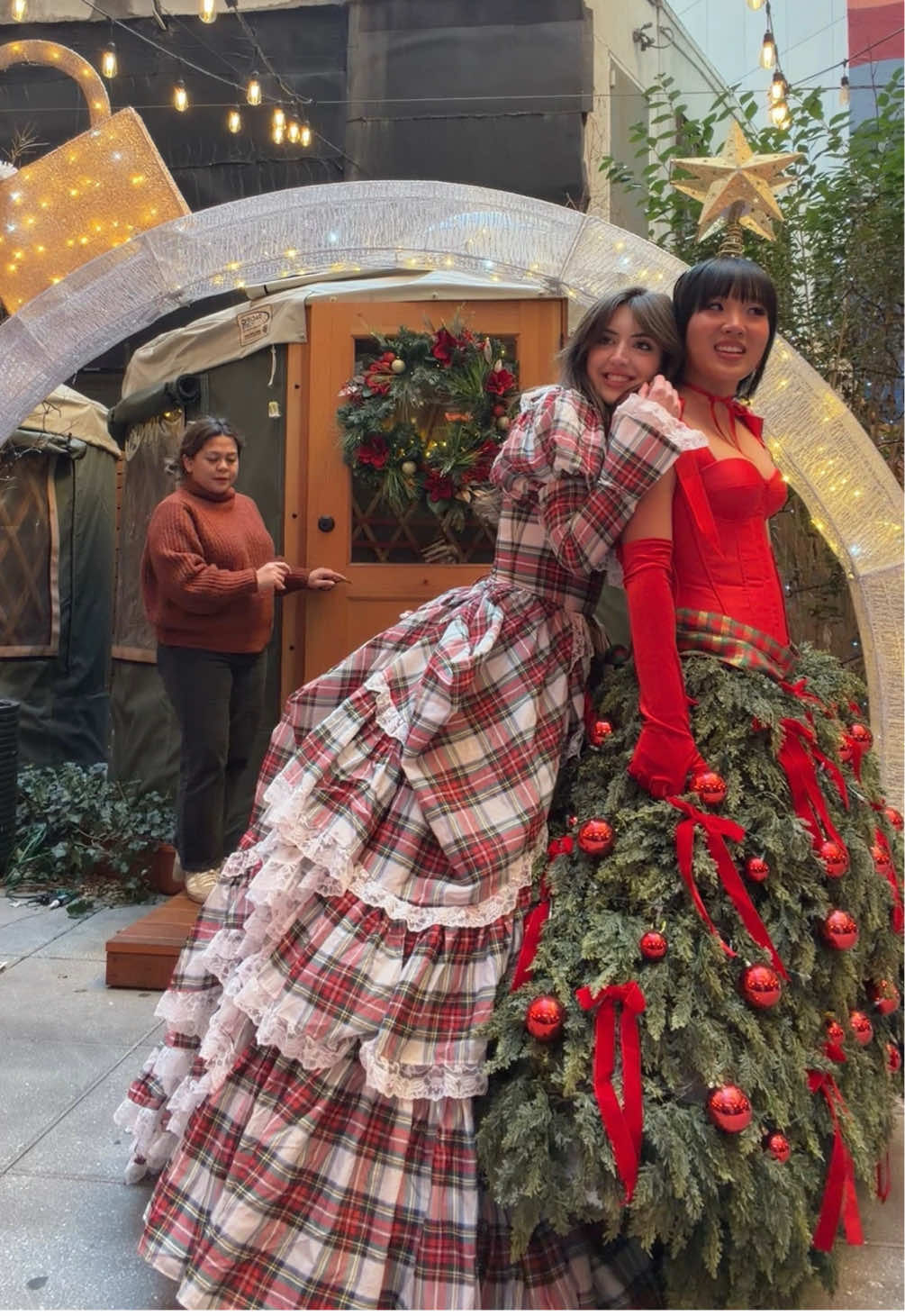 Video post by @notsophiesilva on TikTok