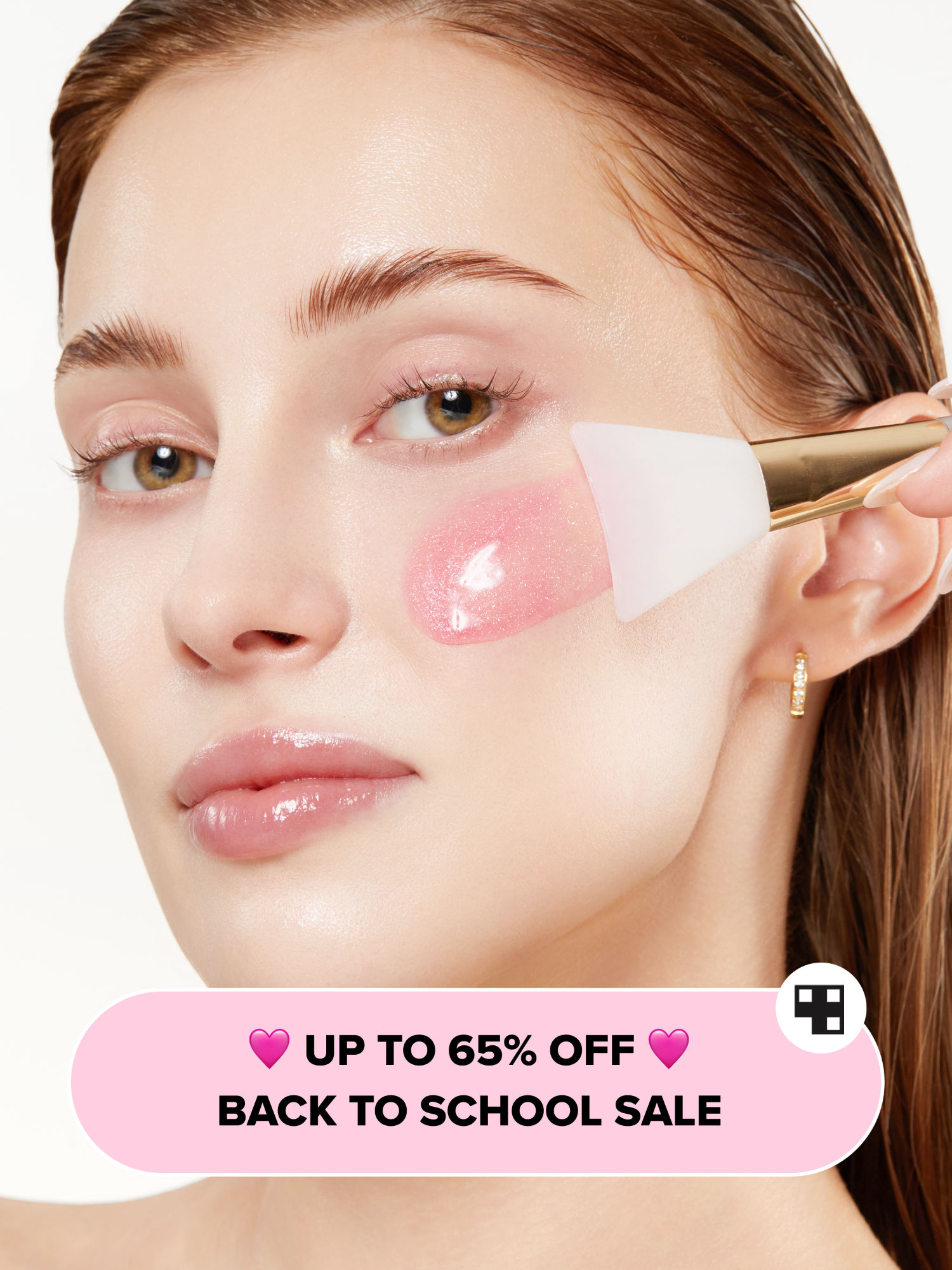 Video post by @medicube_official_shop on TikTok