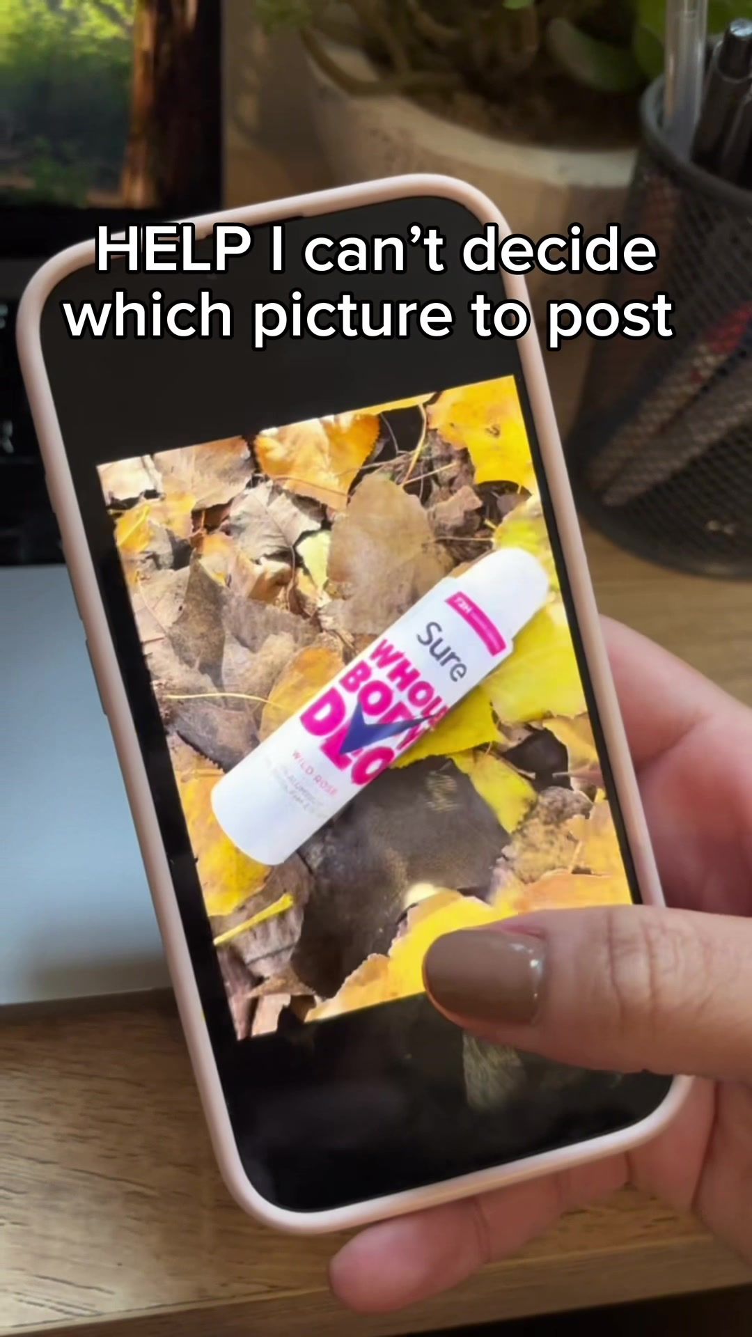 Video post by @itwontletyoudown_ on TikTok