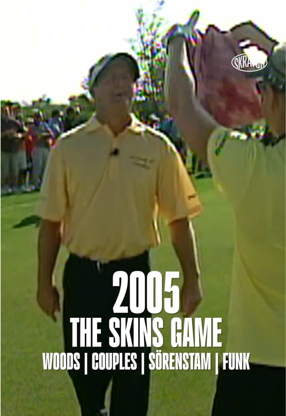 Video post by @skratch on TikTok