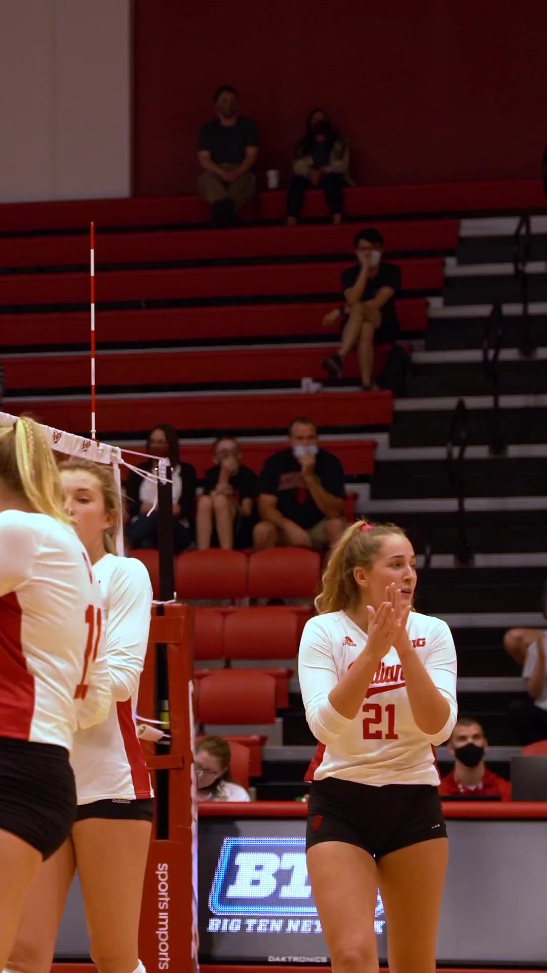 Video post by @indianavb on TikTok