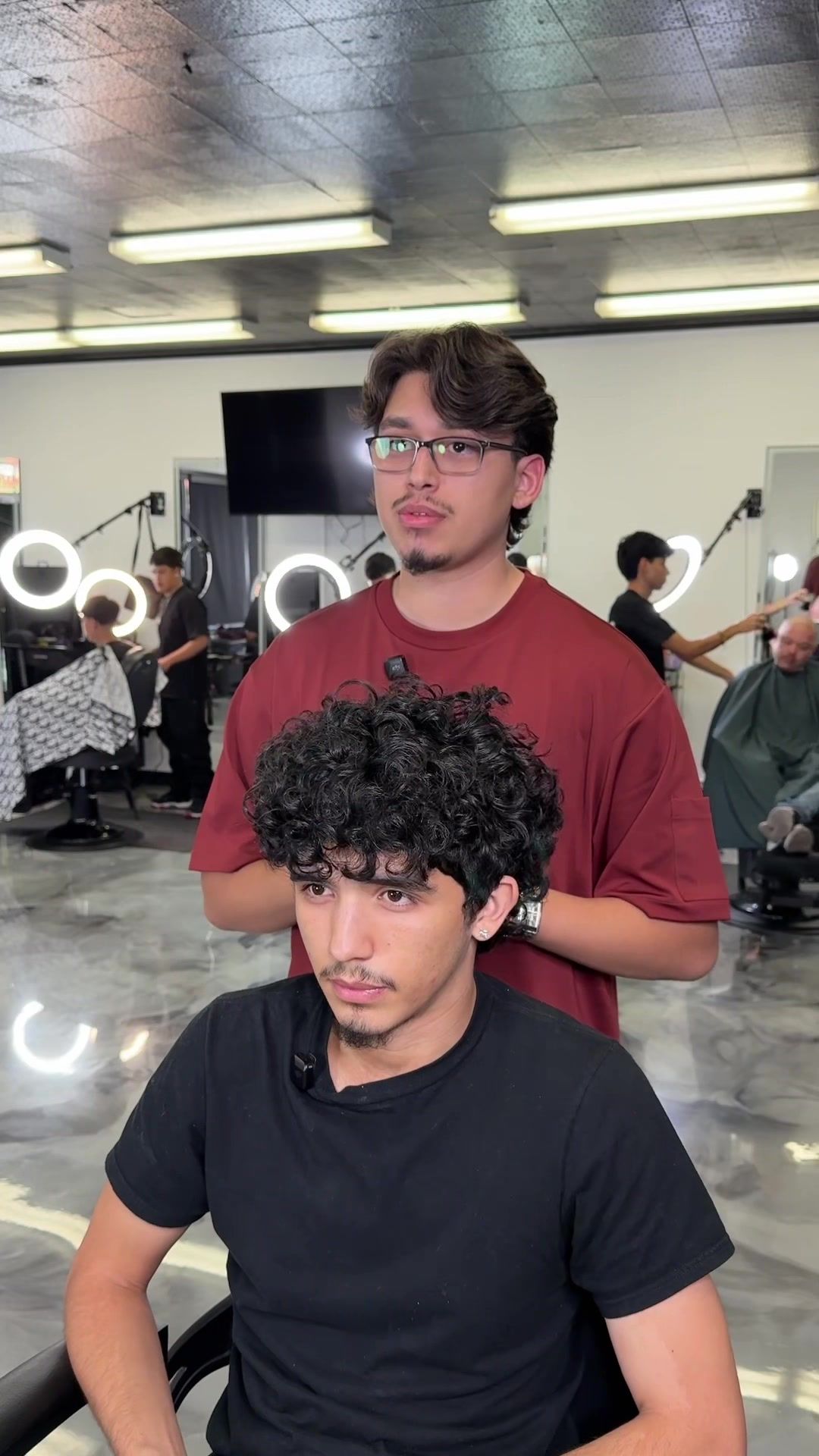 Video post by @carlozcutzig on TikTok