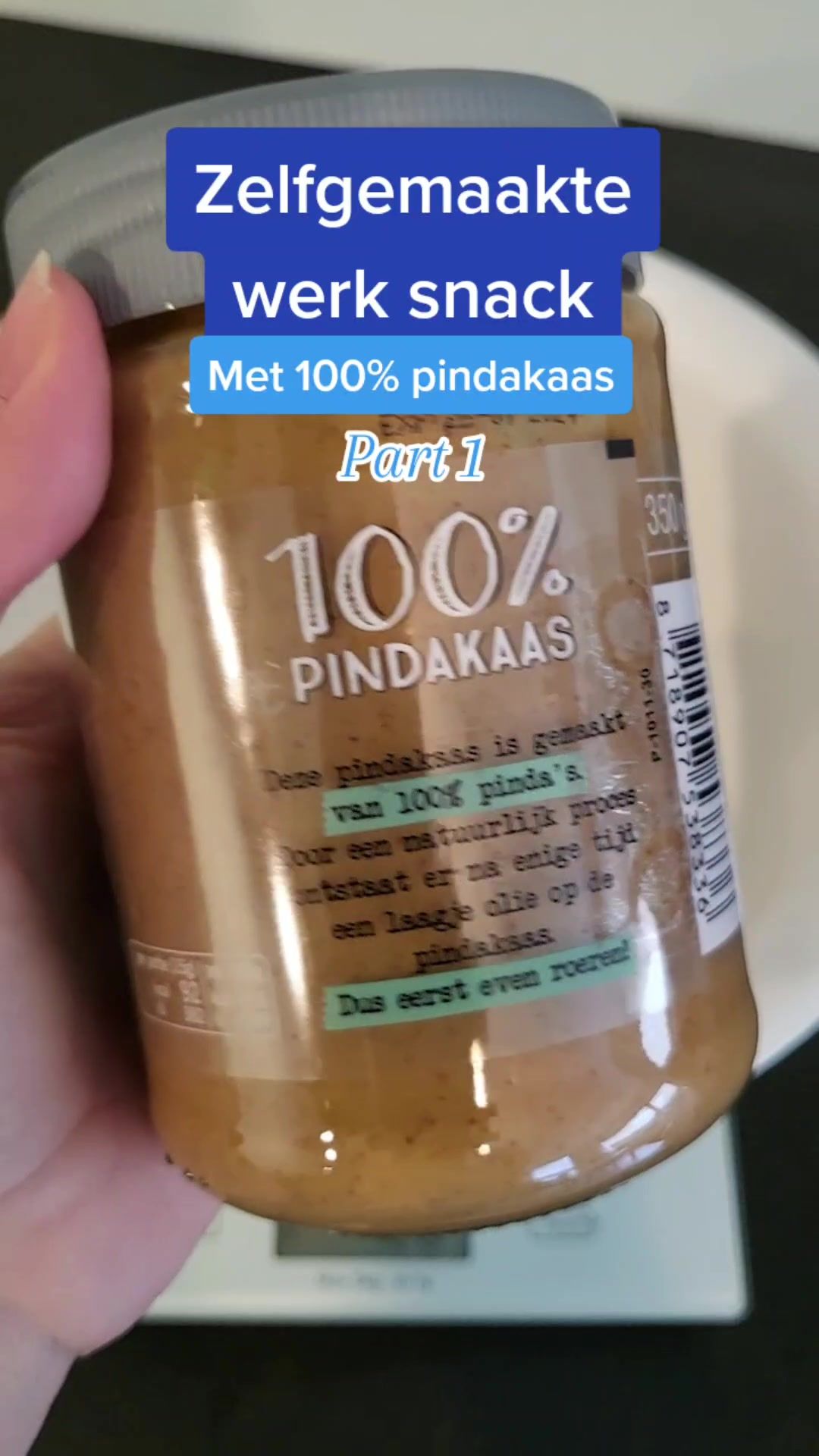 Video post by @indeed_nl on TikTok