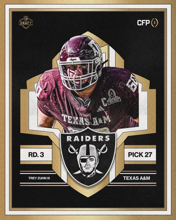 Image post by @CollegeFootballPlayoff on Facebook